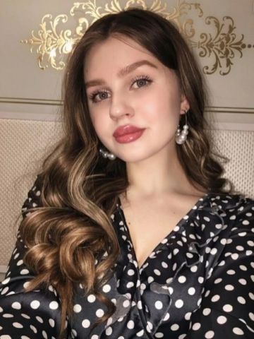 Анкета проститутки Рахиль, 24 года